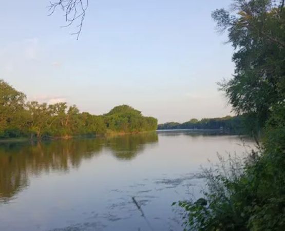 River Terrace RV Campground