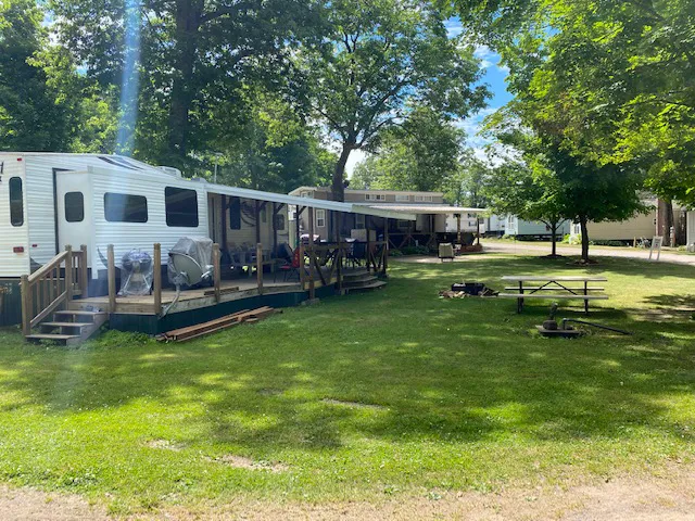 Camp Brigadoon 2