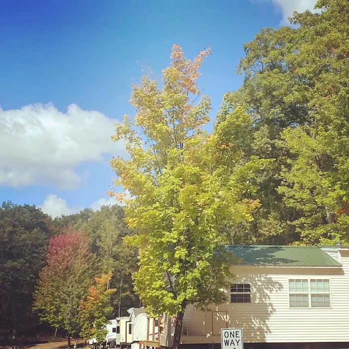 Camp Brigadoon 5