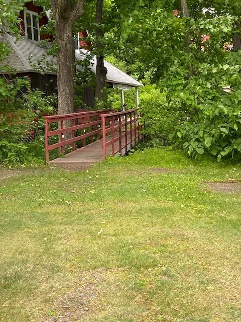 Camp Brigadoon 1
