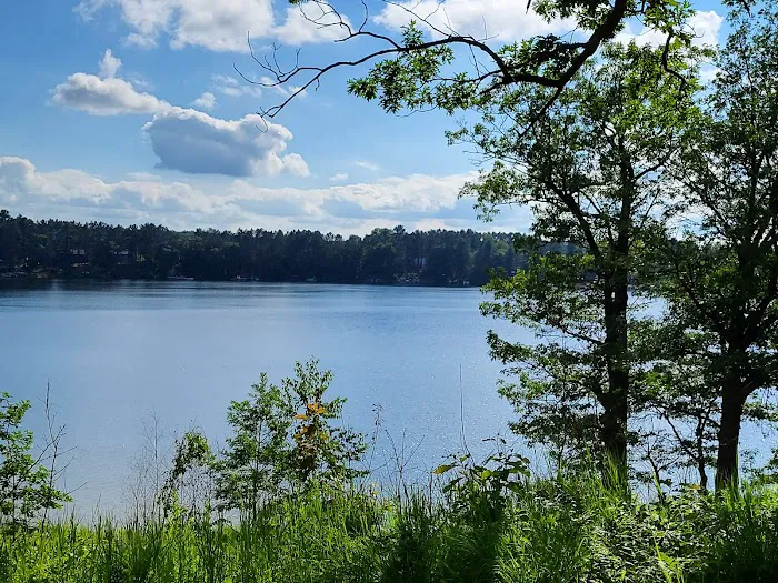 Eagle Point Campground 4