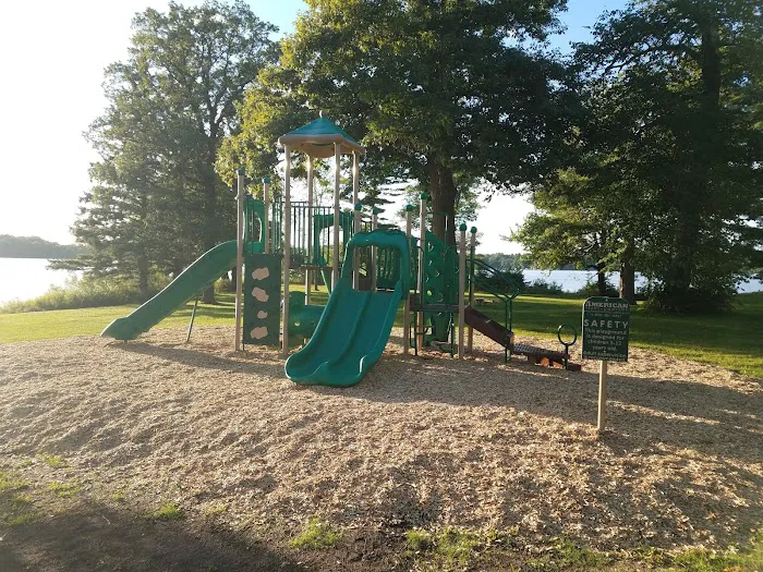 Eagle Point Campground 2