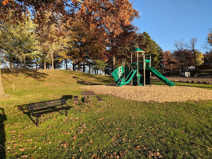 Eagle Point Campground 5