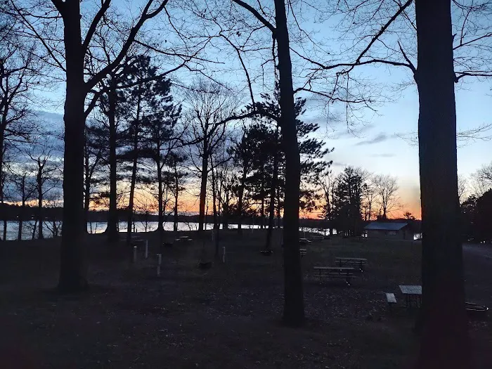 Eagle Point Campground 3