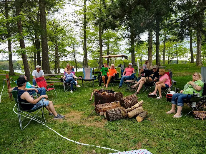 Eagle Point Campground 6