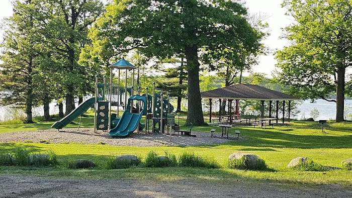 Eagle Point Campground 9