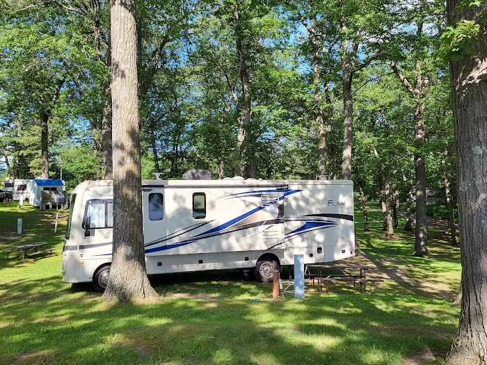 Eagle Point Campground 8