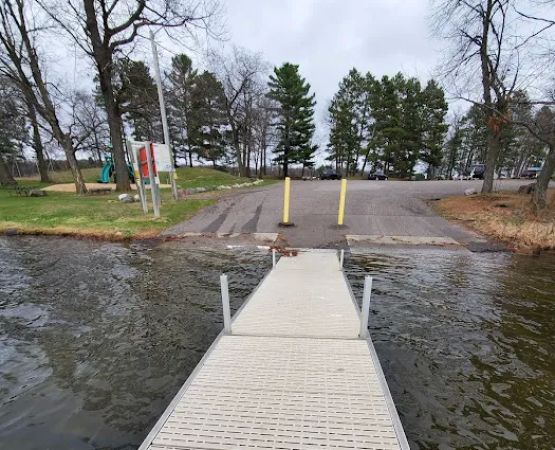 Eagle Point Campground
