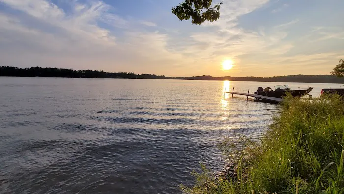 Eagle Point Campground 1