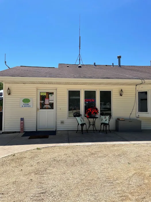 Hidden Meadows RV Park & Campground 5