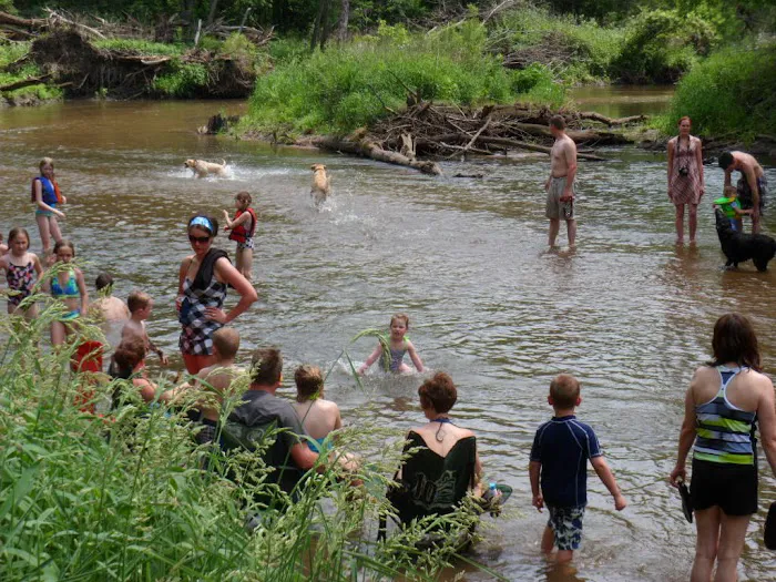 Hidden Meadows RV Park & Campground 7