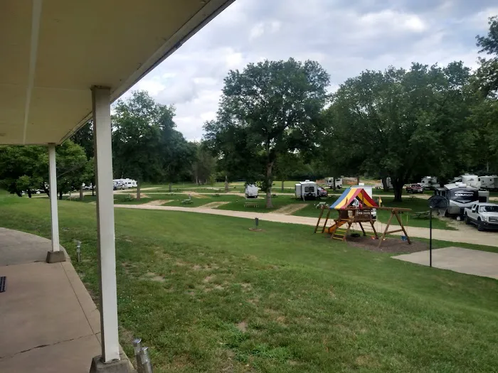 Hidden Meadows RV Park & Campground 3