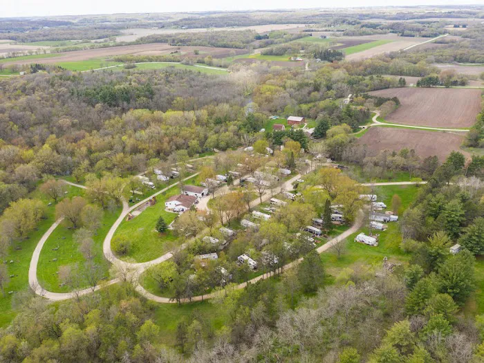 Hidden Meadows RV Park & Campground 0