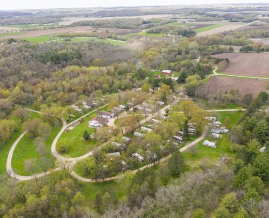 Hidden Meadows RV Park & Campground