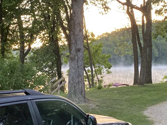 Ponderosa Campground 3