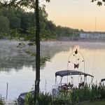 Ponderosa Campground