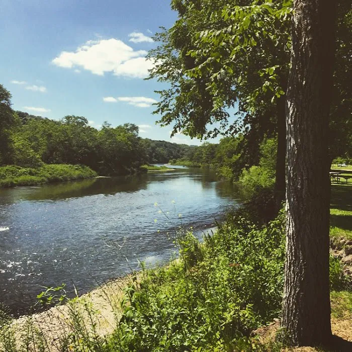 Bluff Valley Campgrounds 7