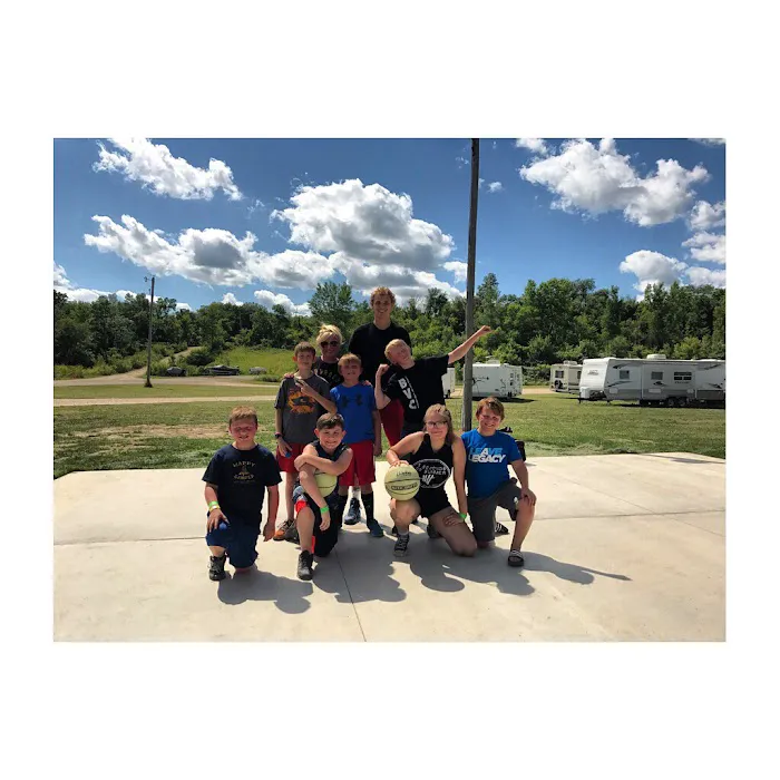 Bluff Valley Campgrounds 3