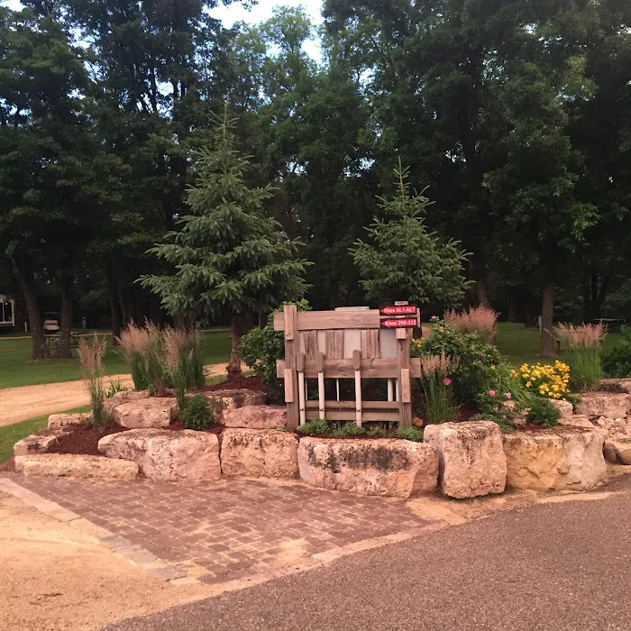 Bluff Valley Campgrounds 0