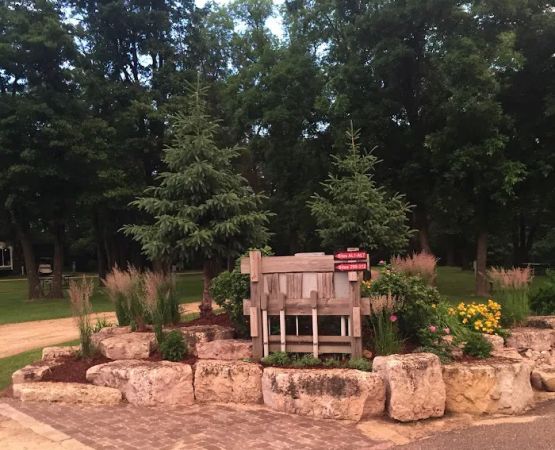 Bluff Valley Campgrounds
