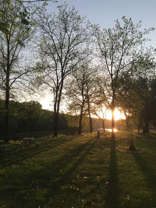 Bluff Valley Campgrounds 9