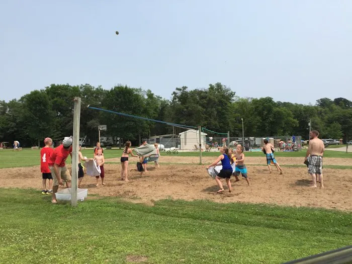 Bluff Valley Campgrounds 1