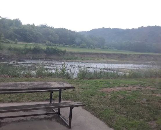 Sportsman's Park Camping