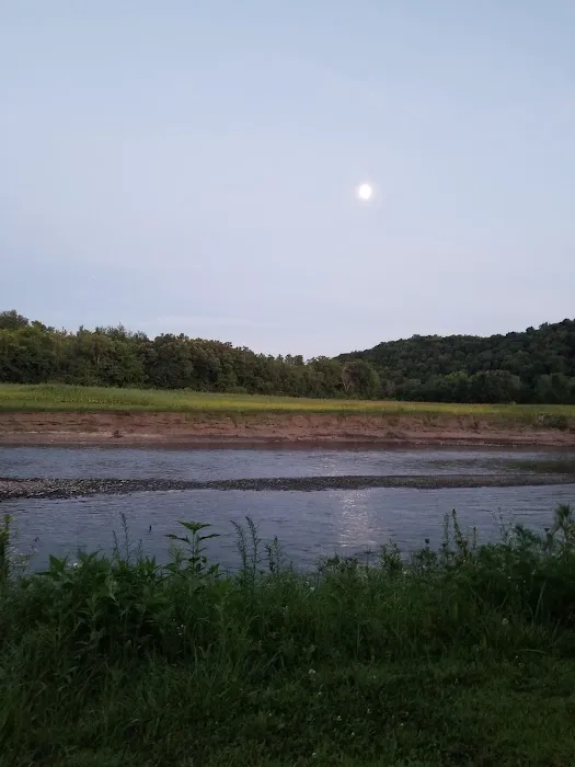 Sportsman's Park Camping 5