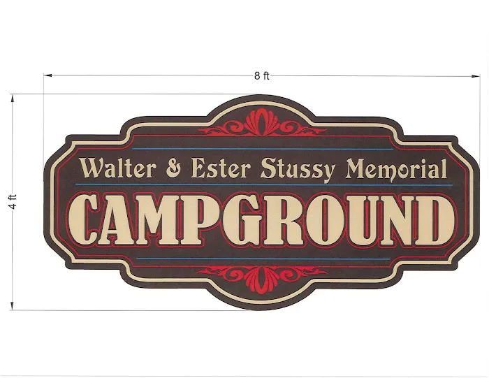 Walter and Ester Stussy Memorial Campground 0