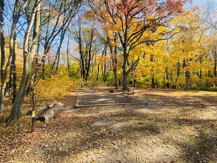 Cart-In Campsites 1
