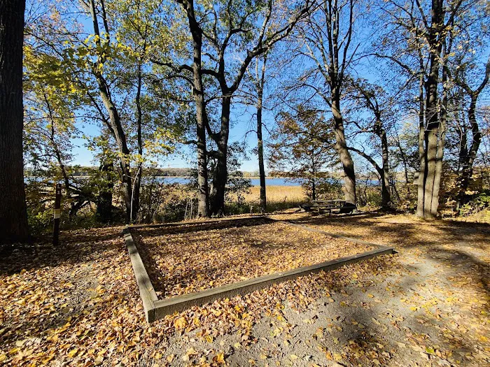Cart-In Campsites 5