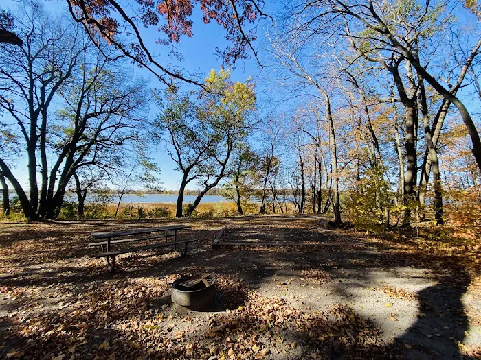 Cart-In Campsites 4
