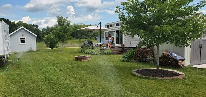 Lake Pepin Campground 2