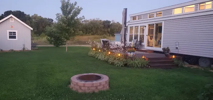 Lake Pepin Campground 8