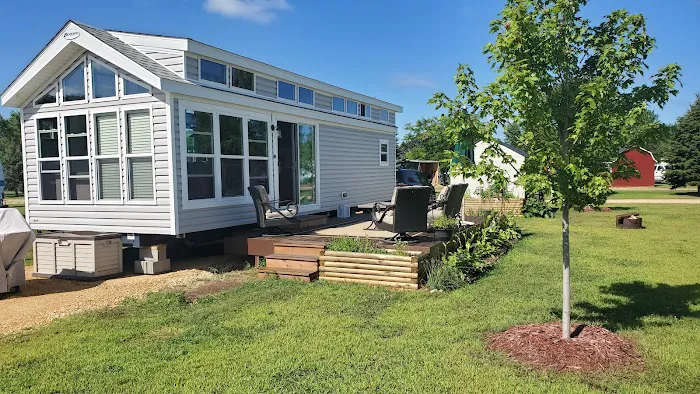 Lake Pepin Campground 6