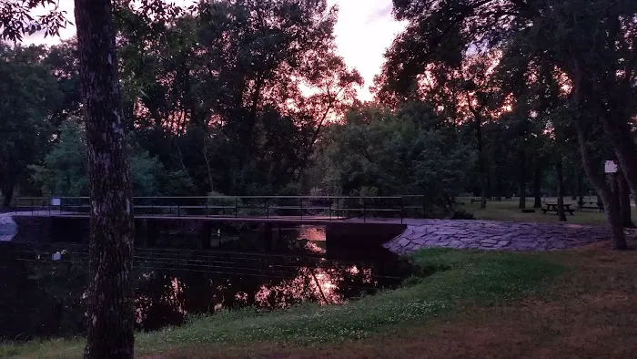 Pierz Campground 9