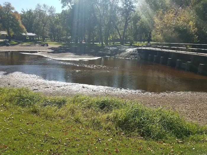 Pierz Campground 2