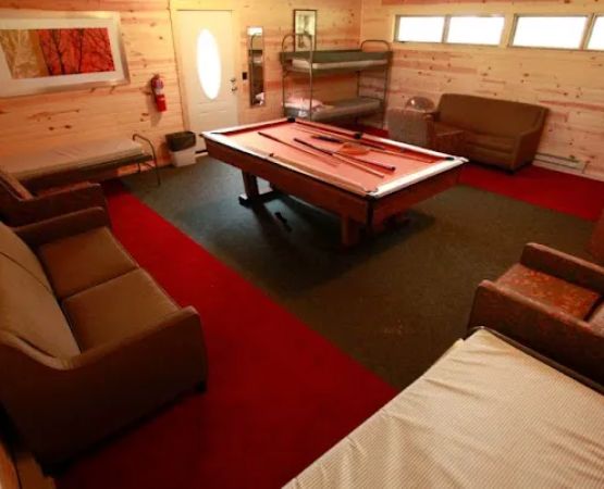 Eagle Lake Group Camp & Retreat
