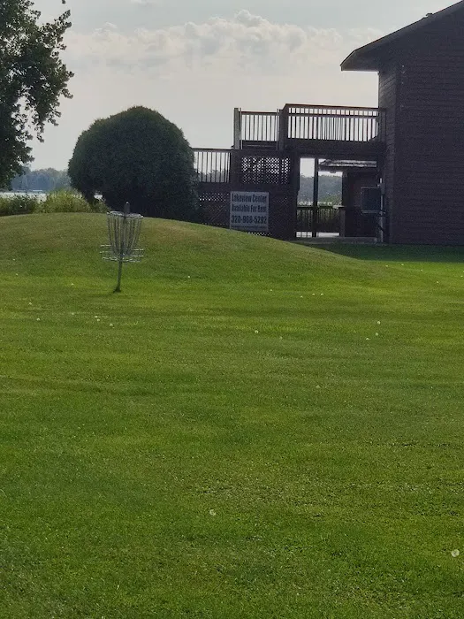 Benton Beach Campgrounds 4