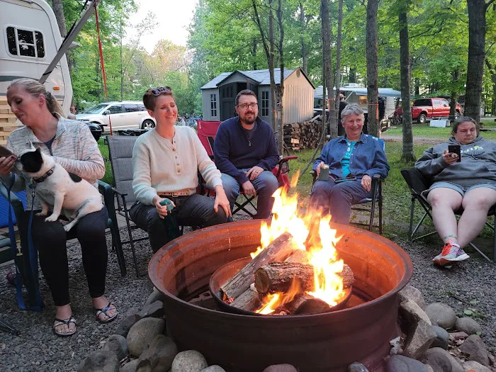 Country Quiet RV & Campground 2