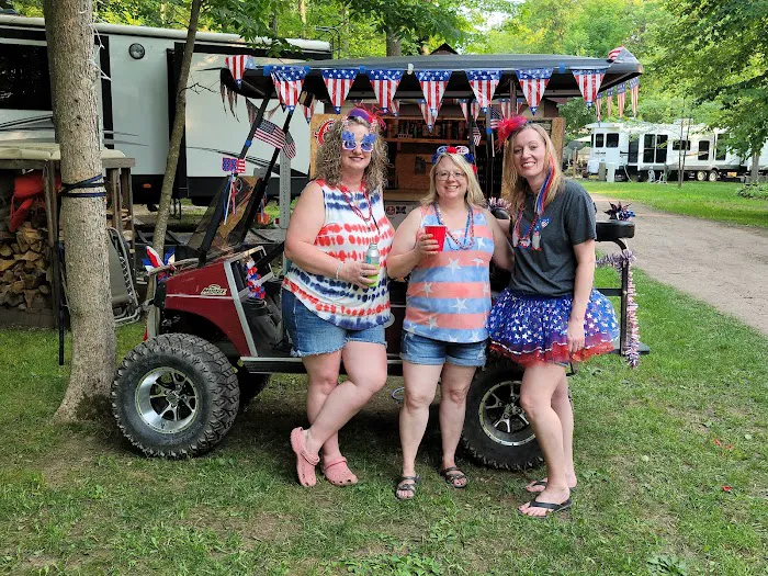 Country Quiet RV & Campground 6