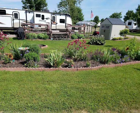 Country Quiet RV & Campground