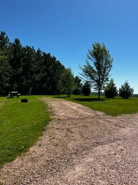 Buck 'n Beam's Social House & Campground 2