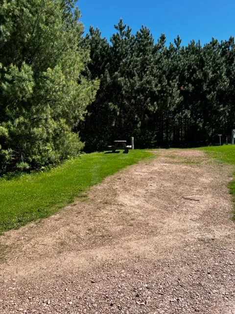 Buck 'n Beam's Social House & Campground 3