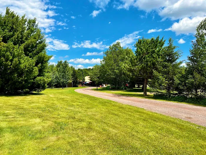 Buck 'n Beam's Social House & Campground 0