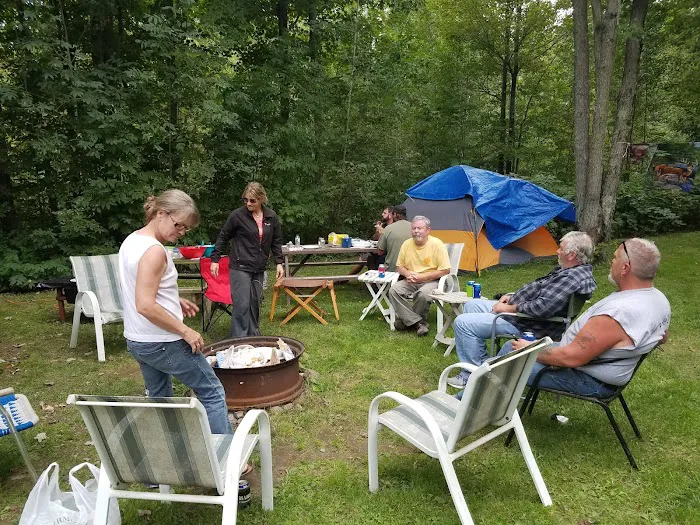 Whitetail Ridge Campground 6