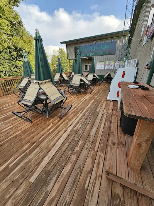 Whitetail Ridge Campground 3