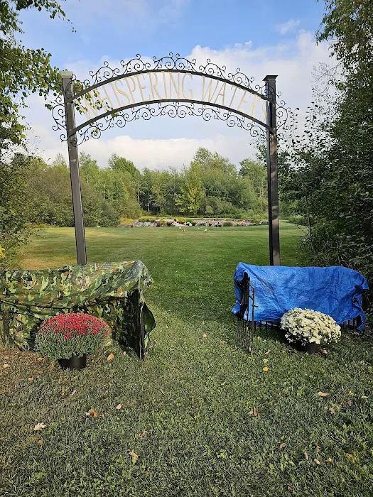 Whitetail Ridge Campground 4