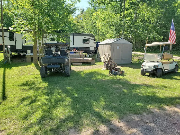Whitetail Ridge Campground 7