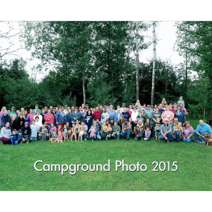 Whitetail Ridge Campground 9